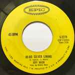 Cover of Hi-Ho Silver Lining, 1967, Vinyl