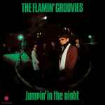 Cover of Jumpin' In The Night, 2021-11-12, Vinyl