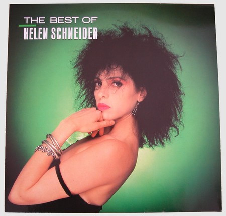 descargar álbum Helen Schneider - The Best Of Helen Schneider