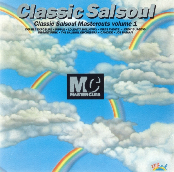 Classic Salsoul Mastercuts Volume 1 (1993, CD) - Discogs