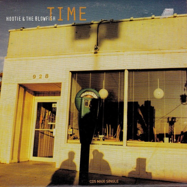 Hootie & The Blowfish - Time | Releases | Discogs