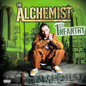 The Alchemist – The Alchemist Presents - The Chemistry Files: An 