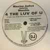 Maurice Joshua Featuring Meechie - 4 The Luv Of U
