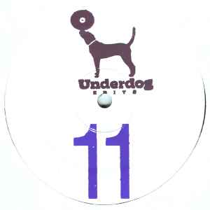 Underdog Edits 13 (2008, Vinyl) - Discogs