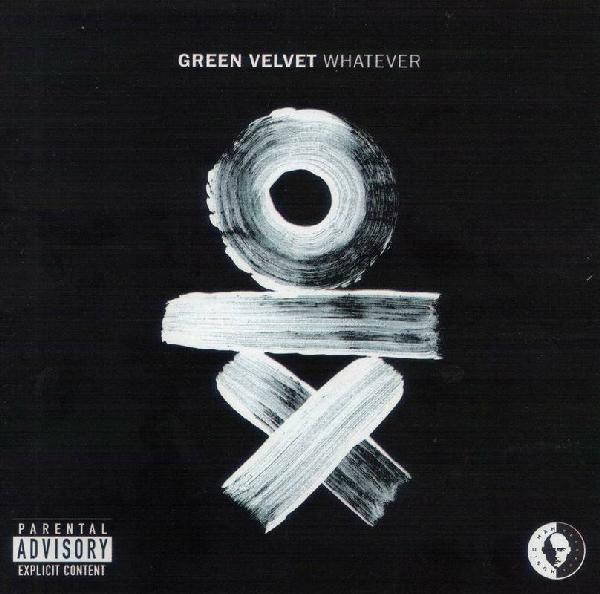 Green Velvet – Whatever (2001, CD) - Discogs
