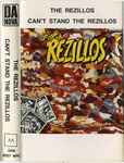 Cover of Can't Stand The Rezillos, 1978, Cassette