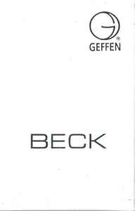 Beck - Beck album cover