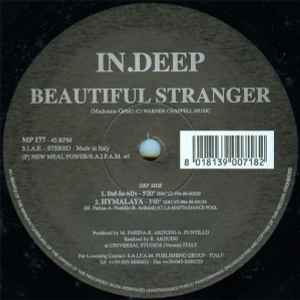 In.Deep - Beautiful Stranger