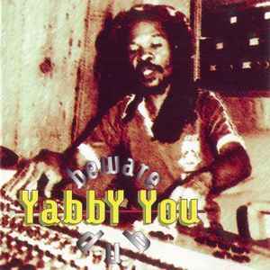 Yabby You – Beware Dub (1991, Vinyl) - Discogs