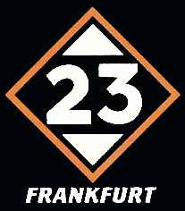 23 Frankfurt