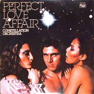 Perfect Love Affair - Constellation Orchestra