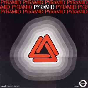 Pyramid (14) - Pyramid album cover
