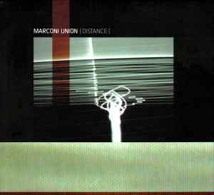 Distance - Marconi Union