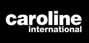 Caroline International on Discogs