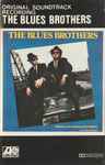 Cover of The Blues Brothers (Original Soundtrack Recording), 1980, Cassette