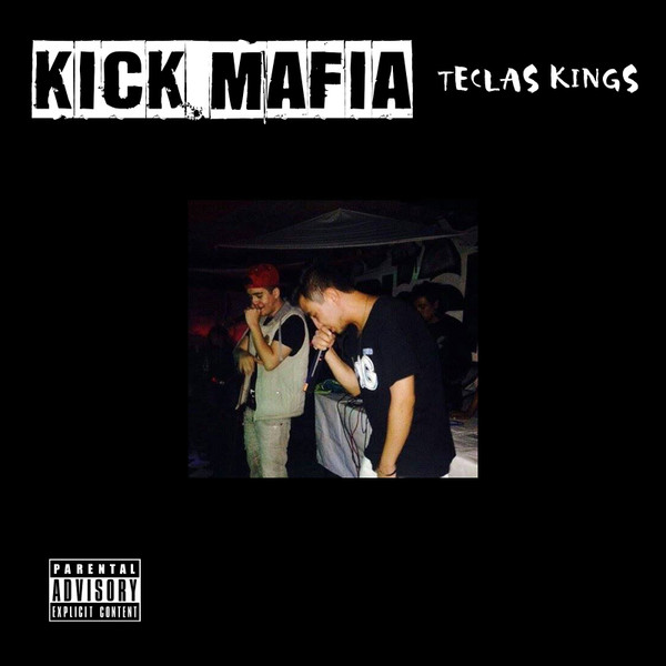 last ned album Kick Mafia - Teclas Kings