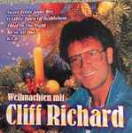 Cover of Weihnachten Mit Cliff Richard, , CD