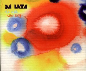 télécharger l'album Da Lata - Rio Vida Rain Song