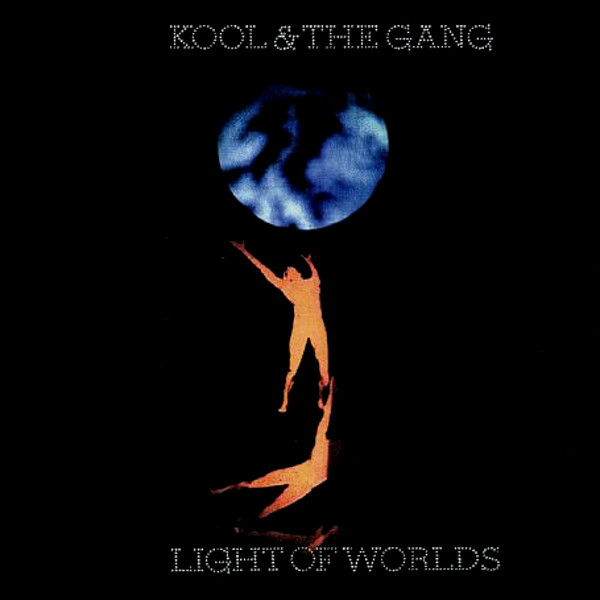 Kool The Gang – Light Of (1974, Vinyl) - Discogs