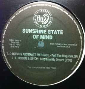 State Of Play 2 (1997, Vinyl) - Discogs