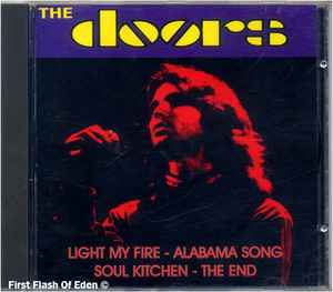 The Doors – The Doors (1995, CD) - Discogs