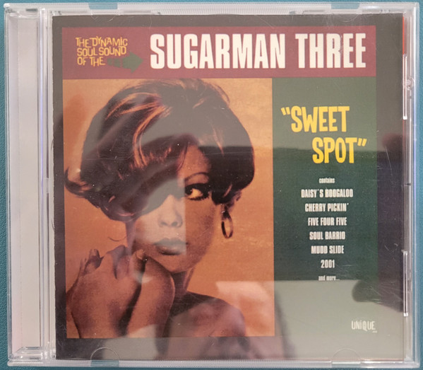 Sugarman 3 – Sweet Spot (2001, Vinyl) - Discogs