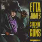 Cover von Stickin' To My Guns, , CD