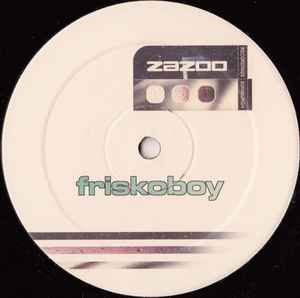 Friskoboy - 2000