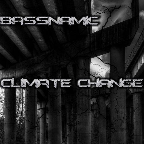 ladda ner album Bassnamic - Climate Change
