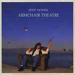 Cover of Armchair Theatre, 1990, Vinyl