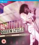 Queen – A Night At The Odeon (2015, 180g, Vinyl) - Discogs