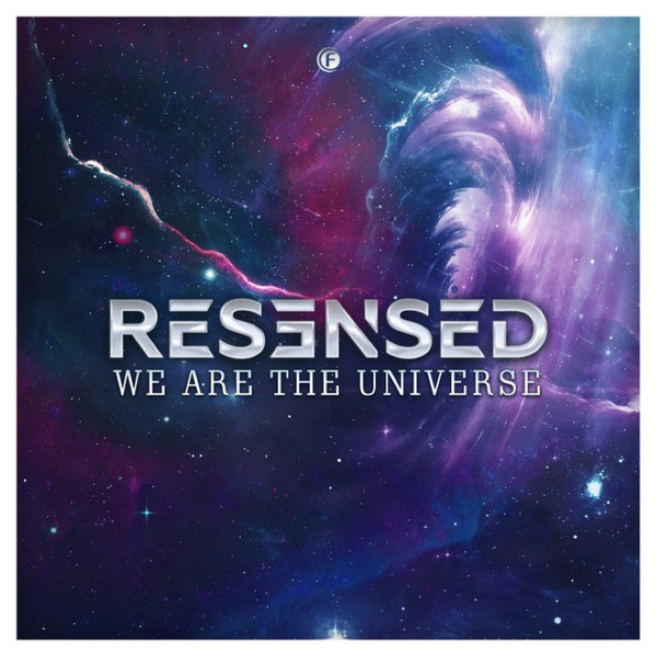 ladda ner album Resensed - We Are The Universe