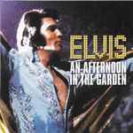 Cover of An Afternoon In The Garden, 1997, CD