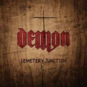 Demon – Anthology (1991, CD) - Discogs