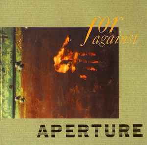 Aperture - For Against