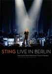 Sting Featuring The Royal Philharmonic Concert Orchestra - Live In