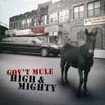 Cover of High & Mighty, 2006, Vinyl