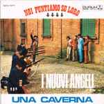 Cover of Una Caverna, 1966, Vinyl