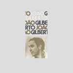 Cover of João Gilberto, 2018, Vinyl