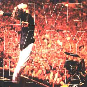 INXS – Live Baby Live (1991