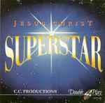 Cover of Jesus Christ Superstar, , CD