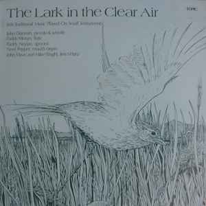 The Lark In The Clear Air - Various