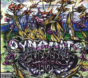 Team Dynamite - Shepherd's Delight album cover