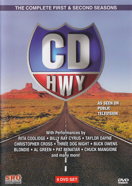 値段 別 【中古】CD Highway: The Complete First & Second Seasons