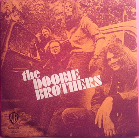The Doobie Brothers – Listen To The Music (1972, Vinyl) - Discogs
