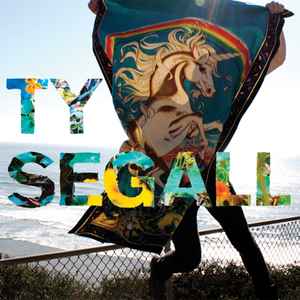 Ty Segall - Universal Momma