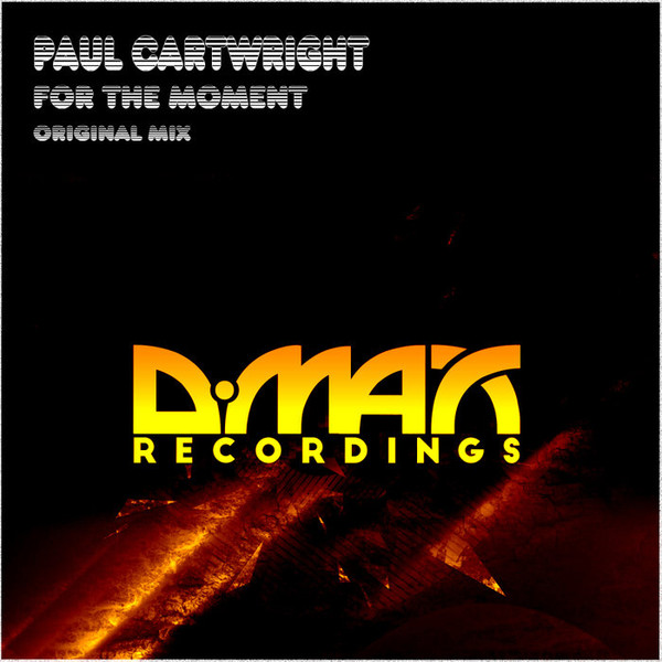 lataa albumi Paul Cartwright - For The Moment