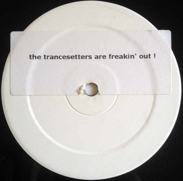 ladda ner album Cevin Fisher's Big Freak - The Trancesetters Are Freakin Out