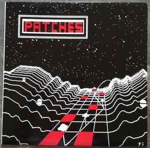 Patches (10) - Patches album cover