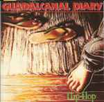 Cover of Flip Flop, 1989, CD
